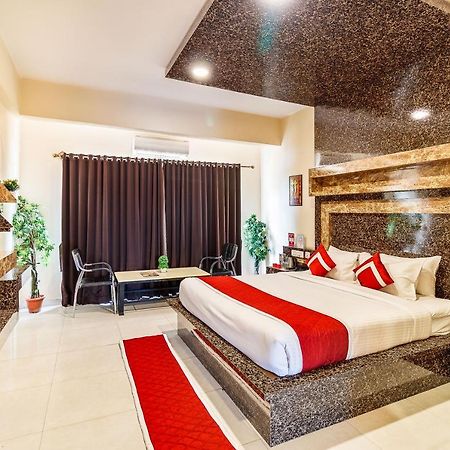 Octave Nest Inn Bengalúr Exteriér fotografie