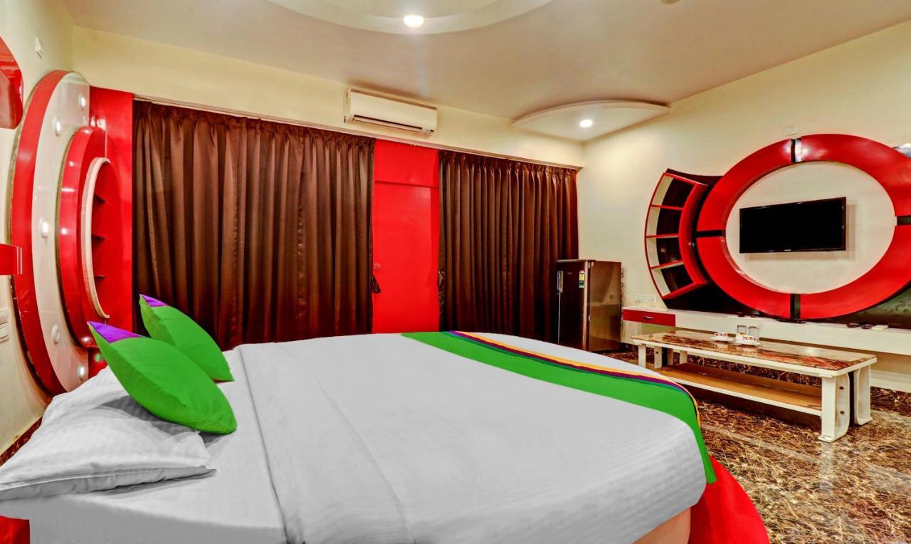 Octave Nest Inn Bengalúr Exteriér fotografie