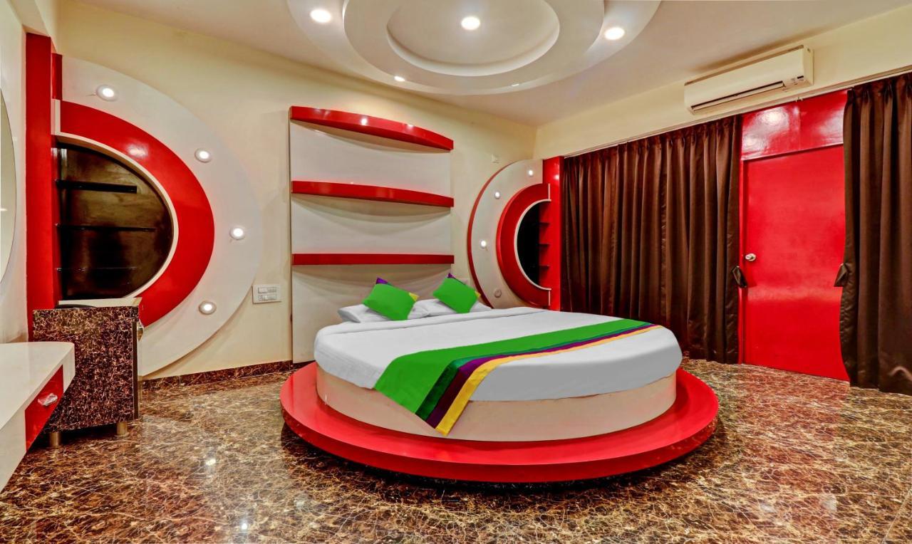 Octave Nest Inn Bengalúr Exteriér fotografie